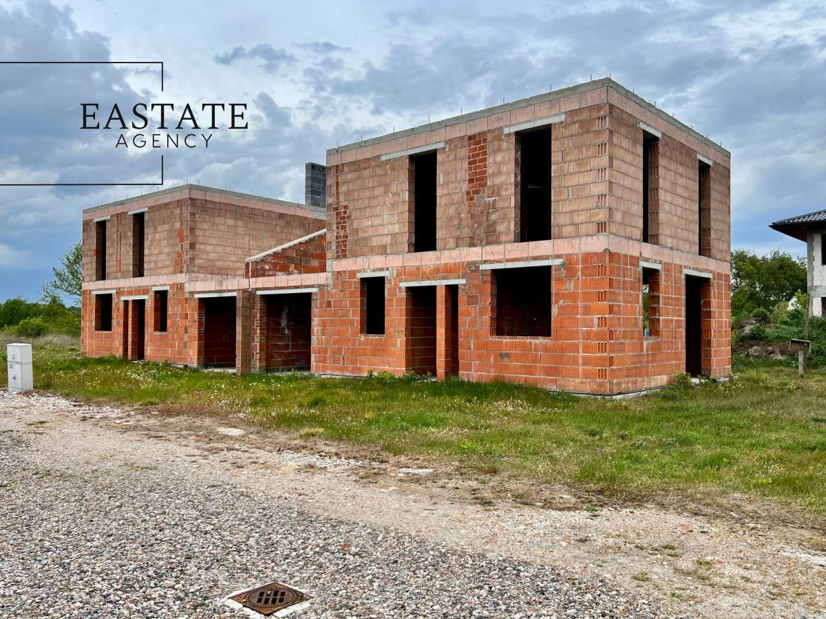 bliźniak, 4 pokoje Grądy, ul. Górna. Zdjęcie 5