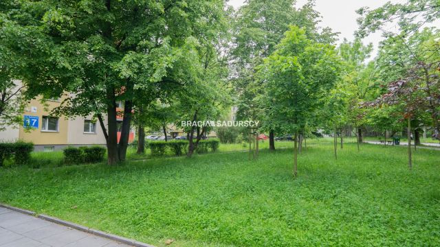 Mieszkanie 3-pokojowe Kraków Bieżanów, ul. Telimeny. Zdjęcie 20