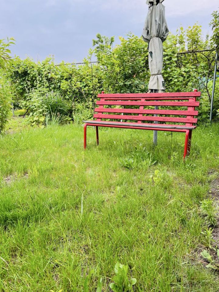 Działka rod Wrocław Psie Pole, ul. Toruńska. Zdjęcie 7