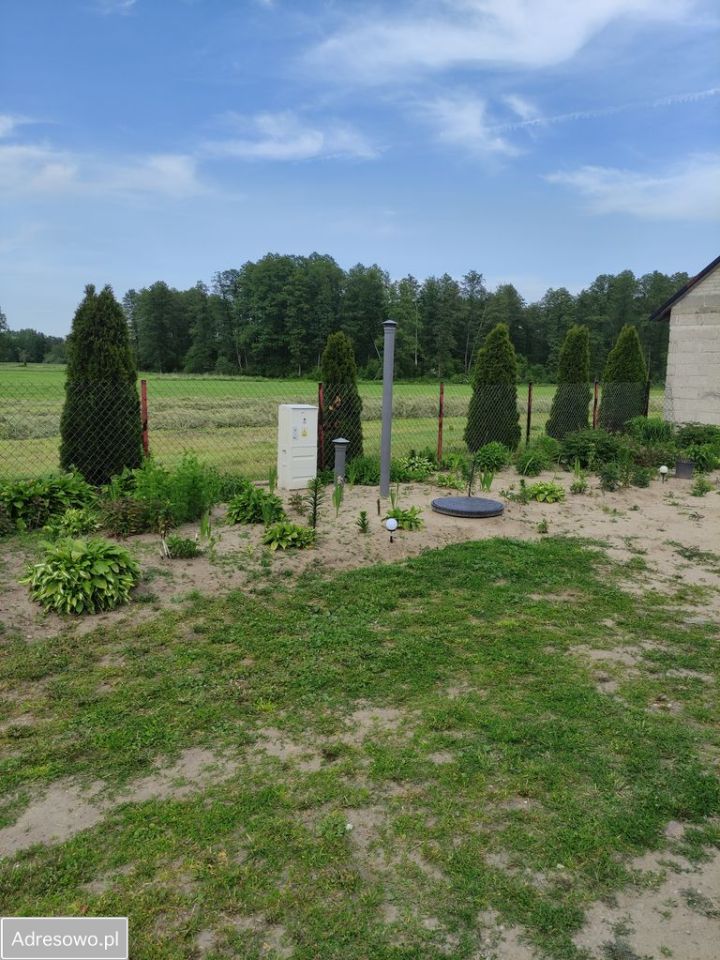 dom wolnostojący, 3 pokoje Janczewo-Sukmanki. Zdjęcie 5