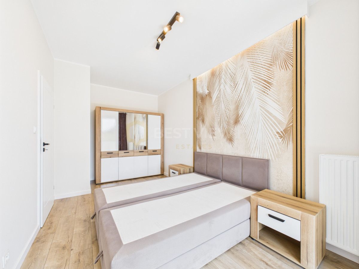 Mieszkanie 2-pokojowe Warszawa Ursus, ul. Karola Taylora. Zdjęcie 6