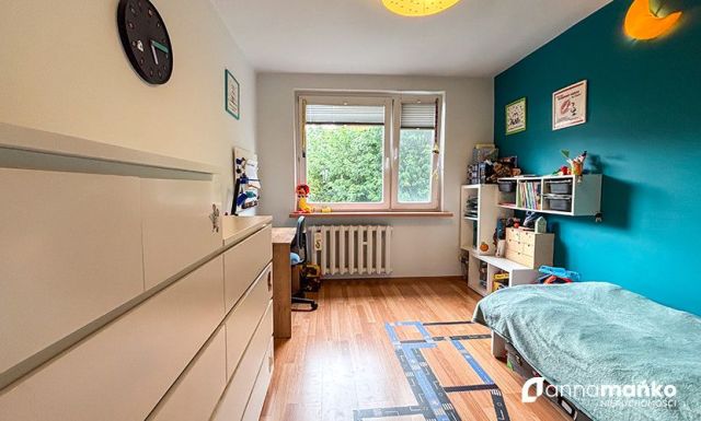 Mieszkanie 3-pokojowe Sosnowiec, ul. Mielecka. Zdjęcie 6