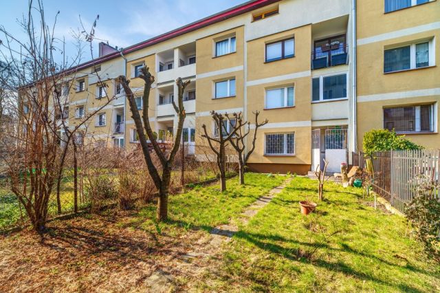 Mieszkanie 3-pokojowe Warszawa Praga-Południe. Zdjęcie 4