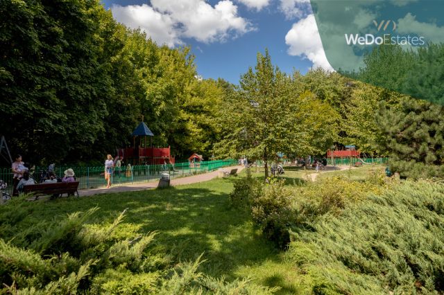 Mieszkanie 2-pokojowe Warszawa Ochota, ul. Włodarzewska. Zdjęcie 24