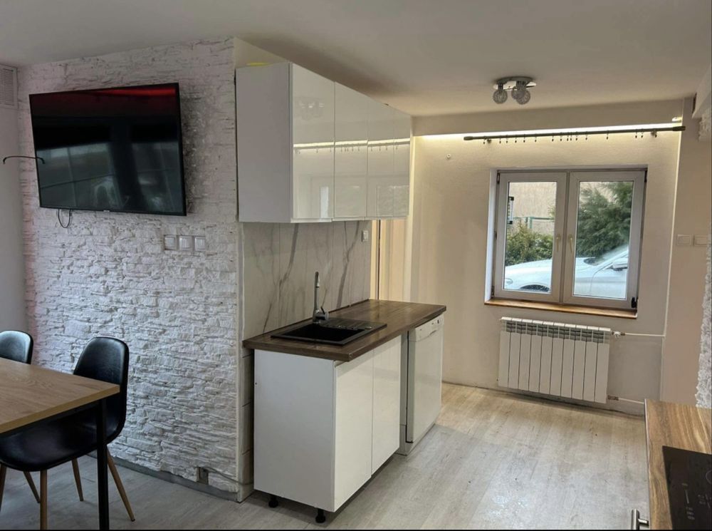 bliźniak, 7 pokoi Kamionki Duże. Zdjęcie 6