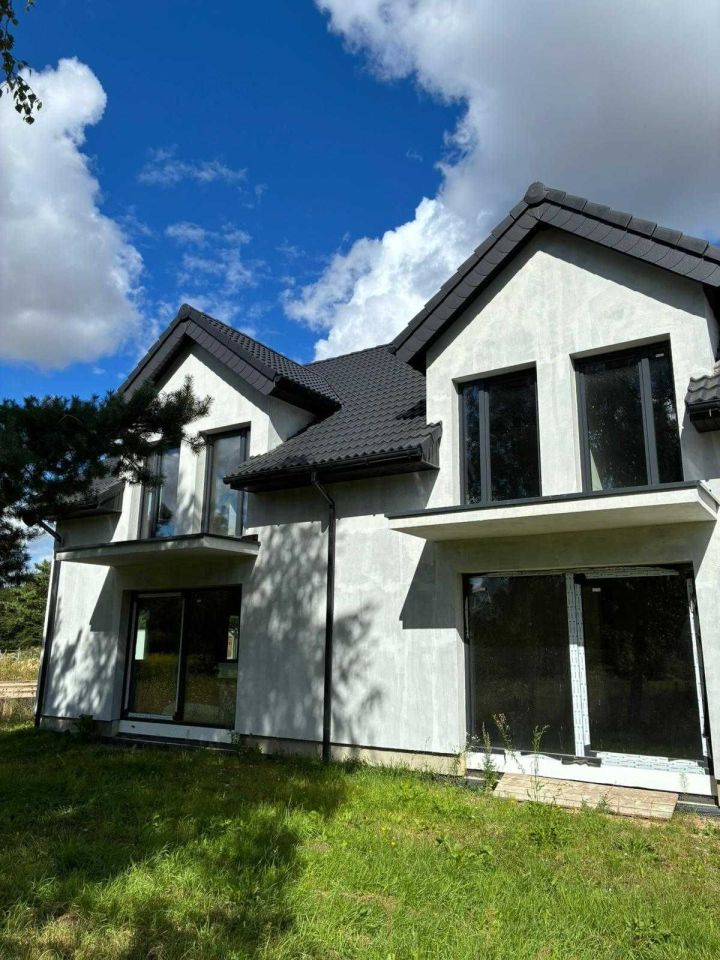 bliźniak, 4 pokoje Kwasowo. Zdjęcie 5