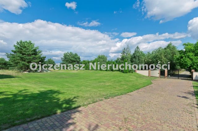 dom wolnostojący, 6 pokoi Żołędowo. Zdjęcie 21