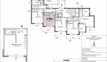 Mieszkanie 1-pokojowe Giżycko