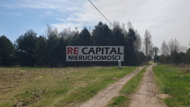 Działka budowlana Powązki. Zdjęcie 4