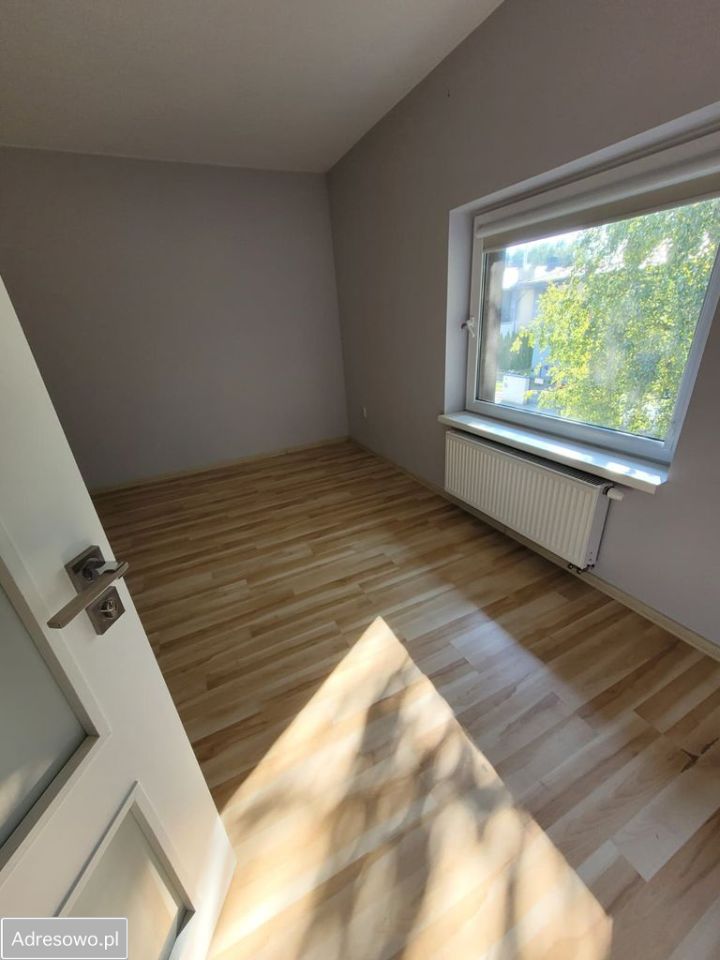 dom wolnostojący, 4 pokoje Aleksandrów Łódzki, ul. Bankowa. Zdjęcie 9