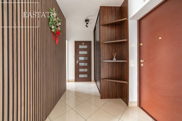 Mieszkanie 4-pokojowe Wołomin, ul. Lipińska. Zdjęcie 5