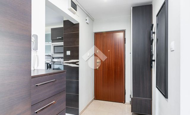 Mieszkanie 2-pokojowe Kraków Podgórze Duchackie, ul. Gromady Grudziąż. Zdjęcie 14