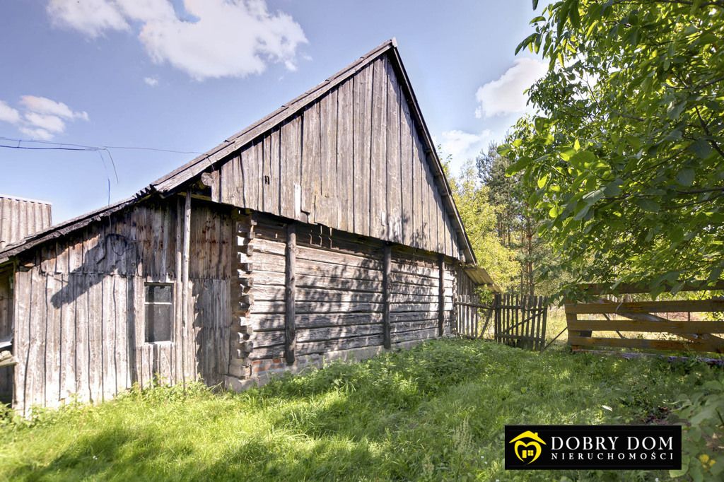 siedlisko, 2 pokoje Opaka Duża. Zdjęcie 11