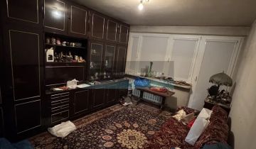 Mieszkanie 3-pokojowe Warszawa Śródmieście, ul. Fabryczna