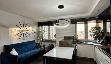 Mieszkanie 3-pokojowe Wrocław Psie Pole, ul. Grudziądzka