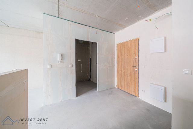 Mieszkanie 1-pokojowe Kołobrzeg, ul. Szpitalna. Zdjęcie 4