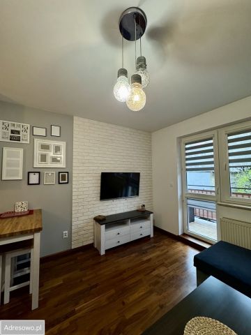 Mieszkanie 3-pokojowe Warszawa Praga-Południe, ul. Augustyna Kordeckiego. Zdjęcie 1