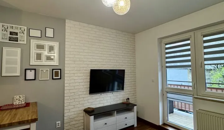 Mieszkanie 3-pokojowe Warszawa Praga-Południe, ul. Augustyna Kordeckiego