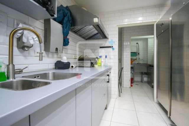 Lokal Ząbki, ul. Jana Pawła II. Zdjęcie 15