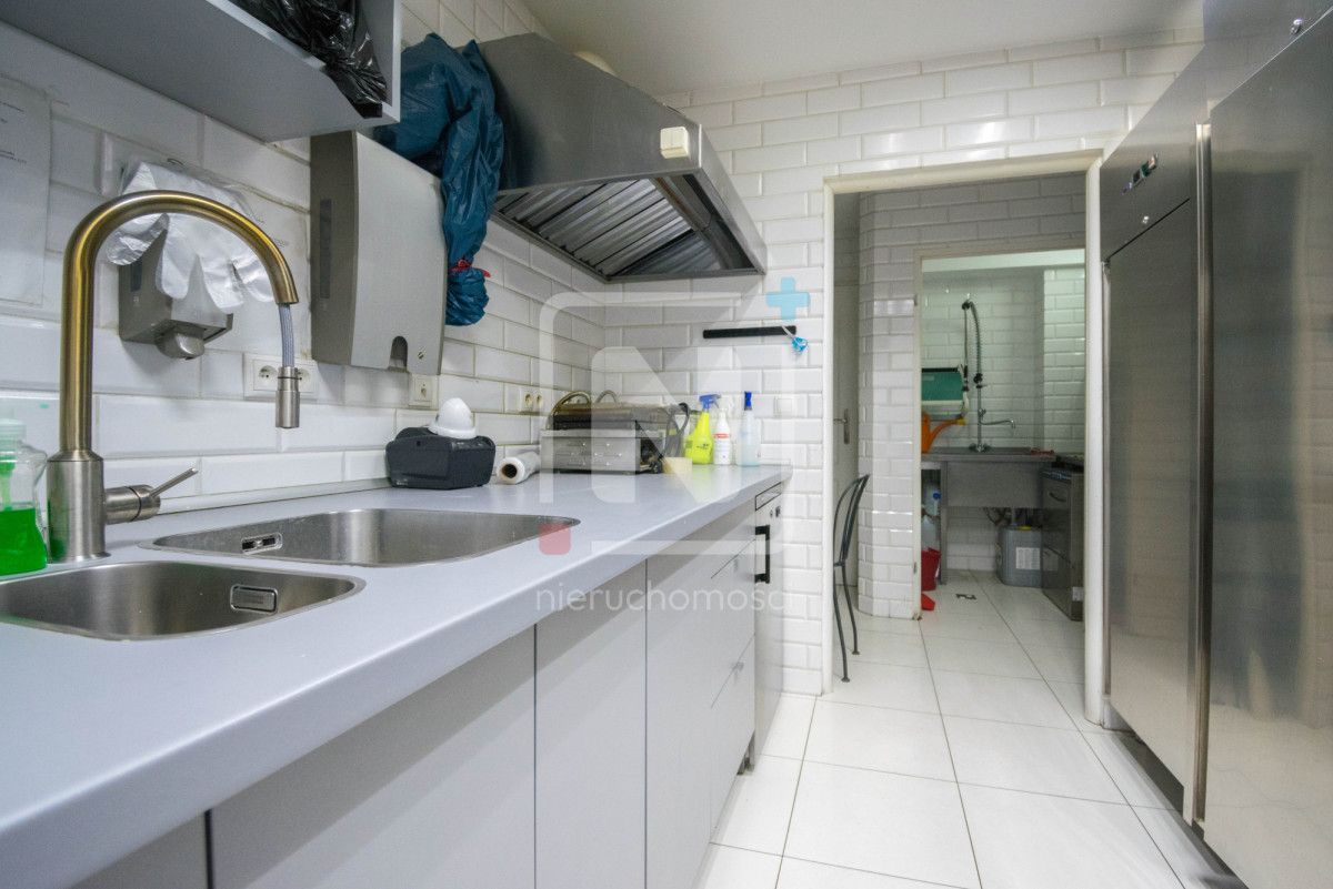 Lokal Ząbki, ul. Jana Pawła II. Zdjęcie 15