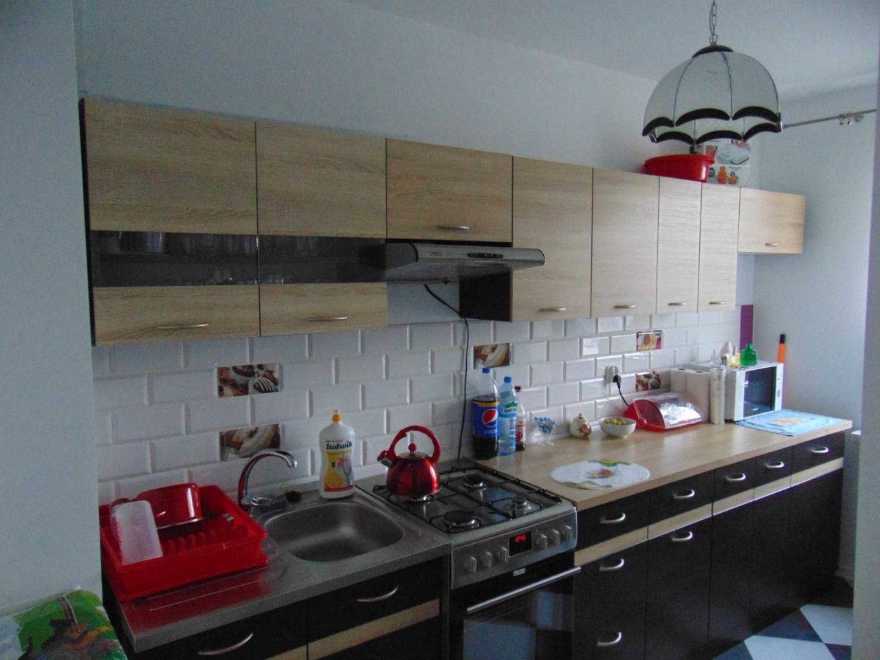 Mieszkanie 3-pokojowe Wschowa, ul. Kamienna. Zdjęcie 4