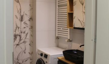 Mieszkanie 2-pokojowe Warszawa Brzeziny, ul. Pawła Włodkowica