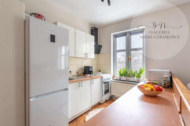 Mieszkanie 2-pokojowe Olsztyn Zatorze, ul. Stefana Żeromskiego. Zdjęcie 4