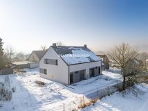 bliźniak, 4 pokoje Radziszów, ul. Zadworze Górne. Zdjęcie 4