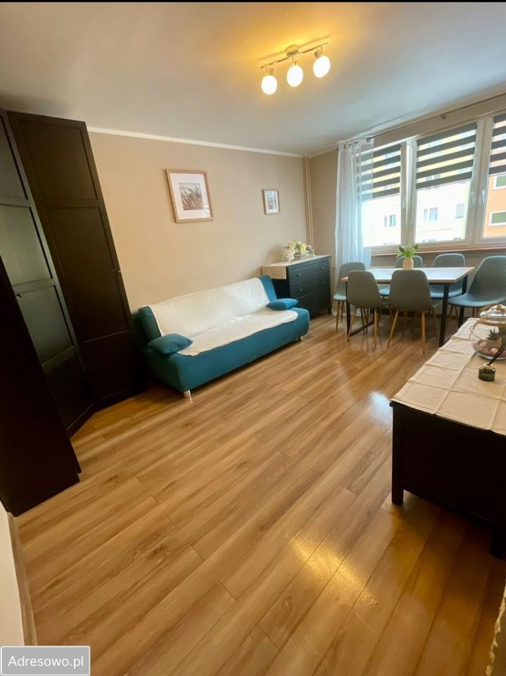 Mieszkanie 2-pokojowe Lębork, ul. Bolesława Krzywoustego. Zdjęcie 3