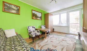 Mieszkanie 2-pokojowe Warszawa Ursus, ul. Warszawska