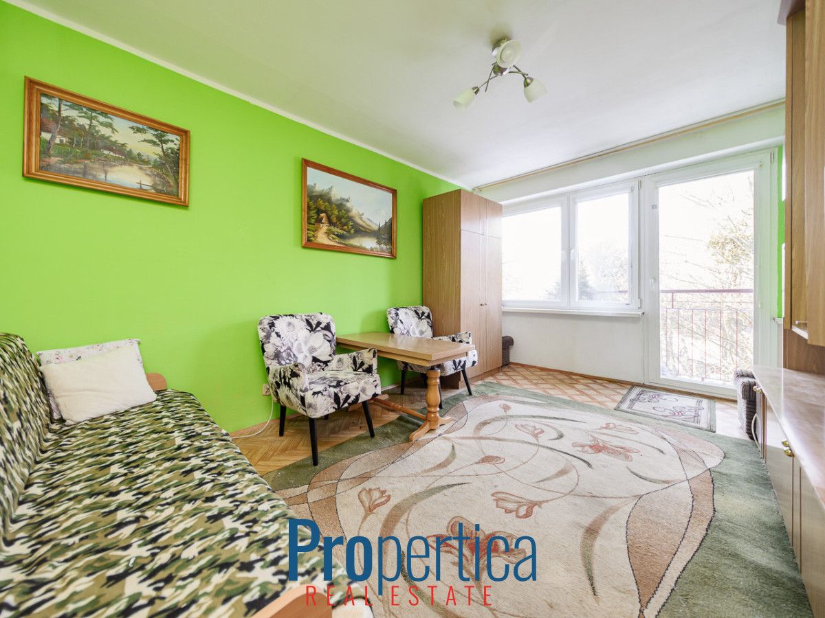 Mieszkanie 2-pokojowe Warszawa Ursus, ul. Warszawska. Zdjęcie 2