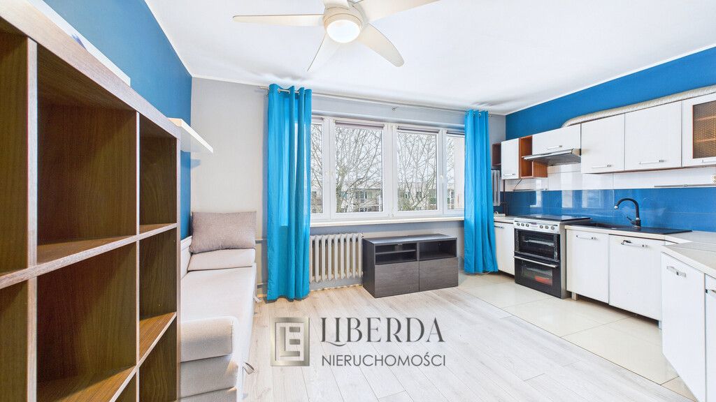 Mieszkanie 3-pokojowe Legionowo, ul. Władysława Broniewskiego. Zdjęcie 1