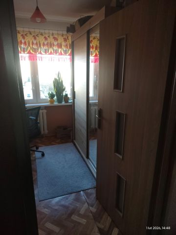 Mieszkanie 4-pokojowe Toruń Na Skarpie, ul. Szarych Szeregów. Zdjęcie 17