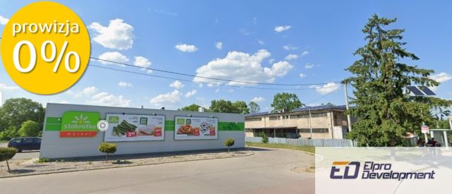 Lokal Książki, ul. Wąbrzeska. Zdjęcie 2