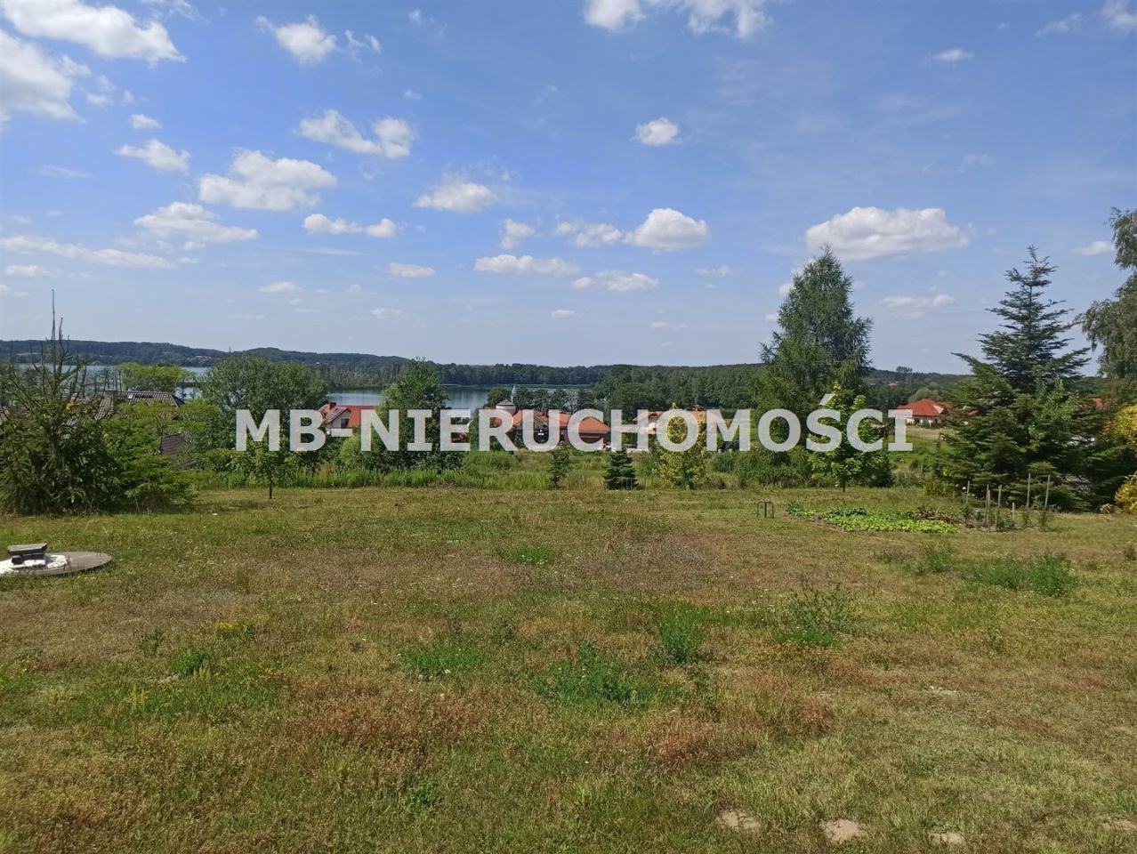 Działka budowlana Tomaszkowo. Zdjęcie 3