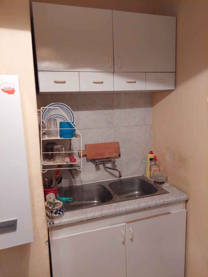 Mieszkanie 2-pokojowe Gliwice Śródmieście, ul. Prymasa Stefana Wyszyńskiego. Zdjęcie 8