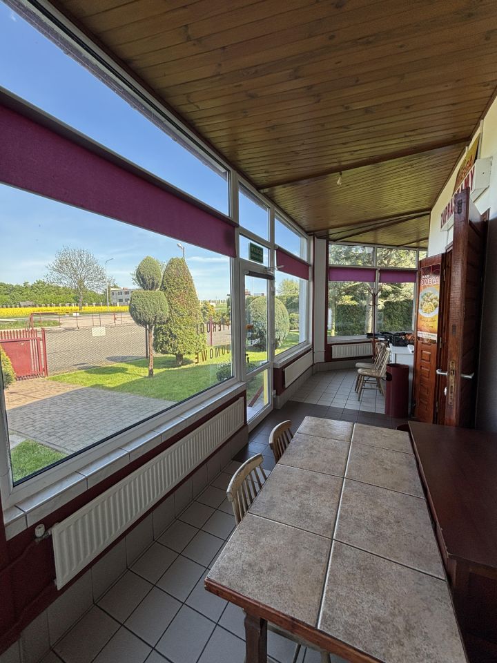 Nieruchomość komercyjna Sadowie Jacentów. Zdjęcie 6