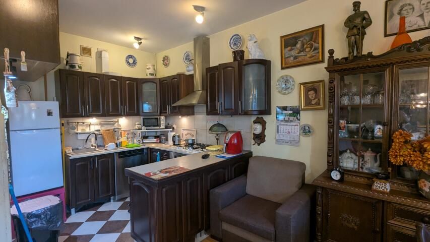 dom szeregowy, 5 pokoi Bobrowiec. Zdjęcie 7