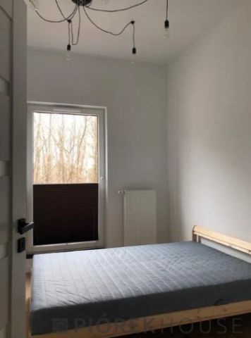 Mieszkanie 2-pokojowe Warszawa Białołęka, ul. Marywilska. Zdjęcie 5