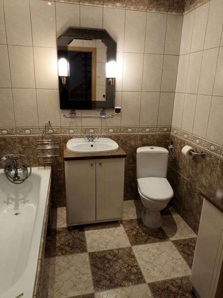 Mieszkanie 4-pokojowe Elbląg, ul. Adama Asnyka. Zdjęcie 14