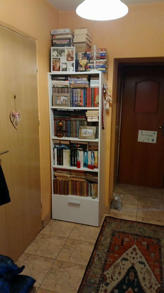 Mieszkanie 2-pokojowe Toruń Na Skarpie, ul. Ligi Polskiej. Zdjęcie 9