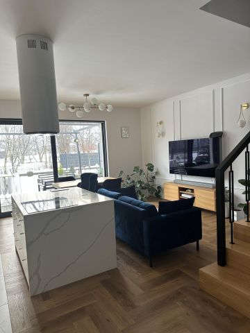 dom szeregowy Nawojowa, a8. Zdjęcie 1