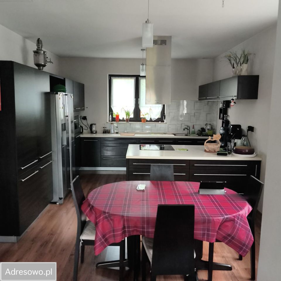 dom wolnostojący, 4 pokoje Jeszkowice, ul. Zielonego Dębu. Zdjęcie 6