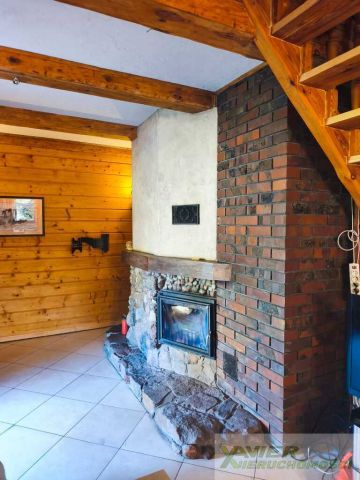 dom wolnostojący, 4 pokoje Budy Janowskie. Zdjęcie 8