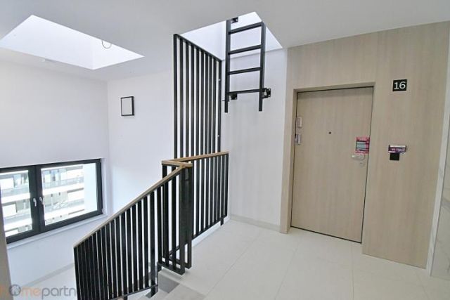 Mieszkanie 2-pokojowe Wrocław Psie Pole, ul. Lothara Herbsta. Zdjęcie 13