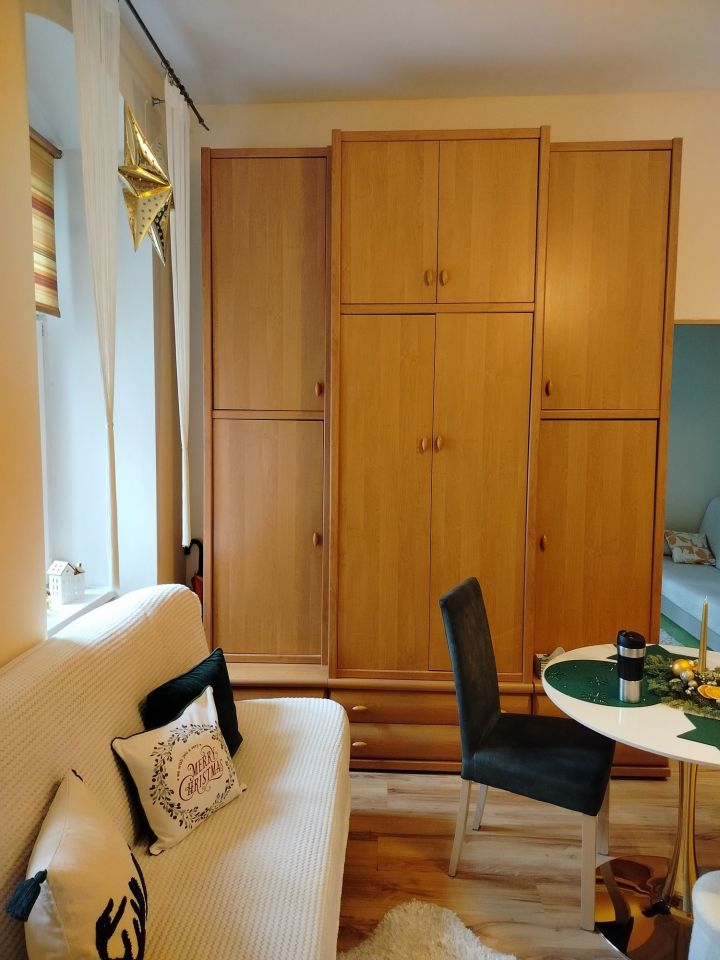 Mieszkanie 2-pokojowe Wrocław Krzyki, ul. Borowska. Zdjęcie 2