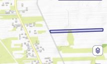 Działka rolna Wólka Czułczycka. Zdjęcie 1