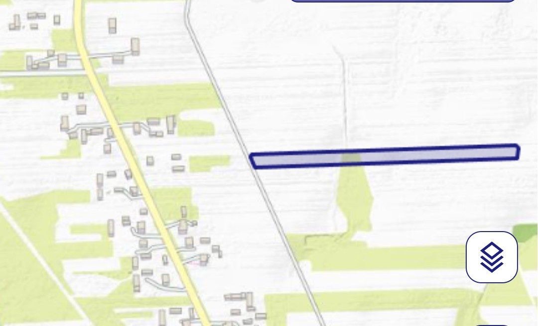 Działka rolna Wólka Czułczycka. Zdjęcie 2