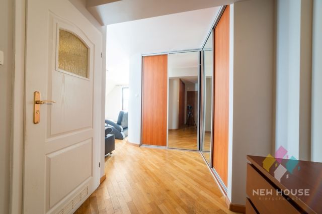 Mieszkanie 1-pokojowe Mikołajki, pl. Wolności. Zdjęcie 17