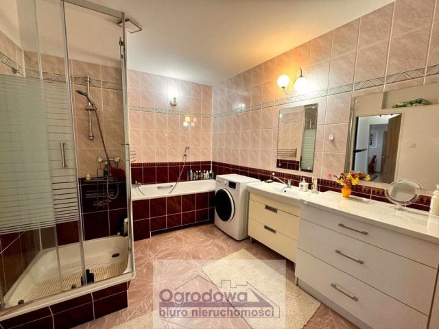 dom wolnostojący, 7 pokoi Łochów. Zdjęcie 10